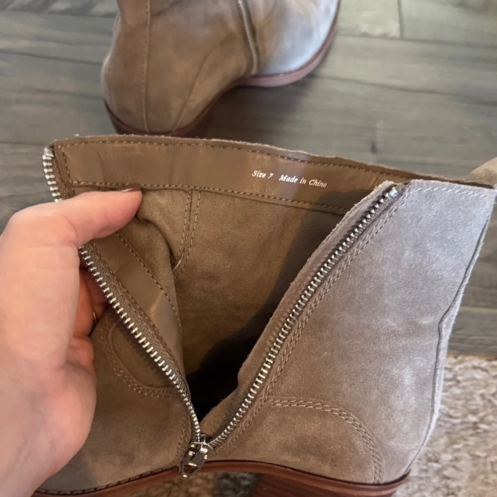Dolce Vita Dacey Boot